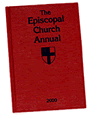 The Episcopal Church Annual