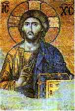 Greek Orthodox icon