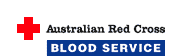The Australian Red Cross Blood Service