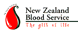 New Zealand Blood Service