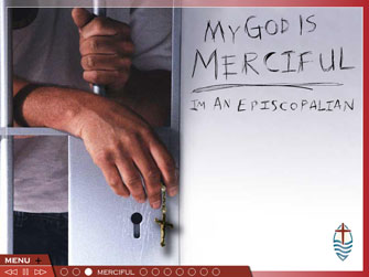 An image from the campaign initiated by the Diocese of Michigan in the Episcopal Church in the USA