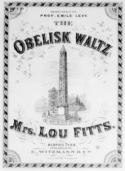 The Obelisk Waltz