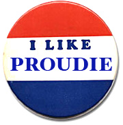 I Like Proudie