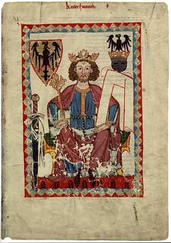 Image of Henry VI
