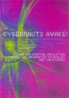 Cybernauts Awake!