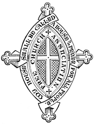 Emblem of the Free Church Association