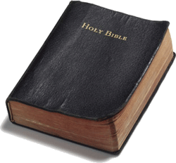 A Bible