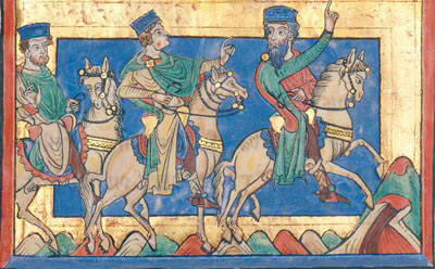 Codex Bruchsal