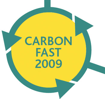Carbon Fast 2009