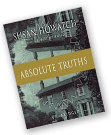 Absolute Truths, Susan Howatch