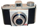 Camera from the mid 1960s in England