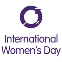 International Women'ds Day: 8 March